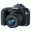 Canon EOS 20D 8.2MP Digital SLR Camera with EF-S18-55mm Lens