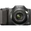 Sony Cyber-shot DSC-H20/B Digital Camera