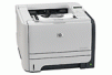 HP LaserJet P2055dn Printer