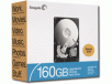 Seagate 160GB Int SATA Hard Drive