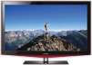 Samsung LN55B650 - 55" High-definition 1080p 120Hz LCD TV