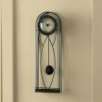 Morgan Wall Clock
