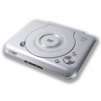 Coby DVD-209 Ultra-Compact DVD/CD Player