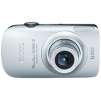 Canon PowerShot SD960 IS Digital Camera - Silver