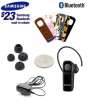 Samsung WEP301 Compact Fashion Bluetooth Headset