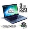 Acer Aspire Timeline AS4810-4439 14" Laptop: Pentium 1.3GHz, 3GB, 320GB, Vista Premium - Refurbished