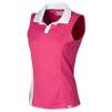 New Balance Sleeveless Polo - Women