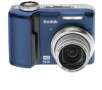 Kodak Z1485 14 Megapixel 5x zoom Blue Digital Camera