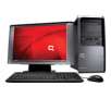 Compaq Presario SR5712F-B Desktop PC Bundle - Refurb