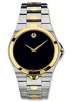 Movado Luno Mens