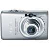 Canon PowerShot SD1200 IS Digital Camera - Light Gray
