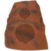 Klipsch AWR-650-SM Outdoor Rock Speaker - Red (Each)