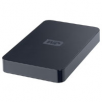 Western Digital 320GB Elements Portable Hard Drive USB 2.0 Black