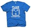 Back to the Future Flux Capacitor T-Shirt