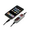 Eforcity Monster RadioPlay 300 FM Tuner Transmitter for iPhone 3GS
