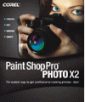 Corel PaintShop Pro Photo X2 Free After Rebate + Free Shipping