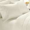 Luxury 1000 TC Sateen Sheet Set