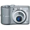 Canon PowerShot A1100 IS Digital Camera - Gray