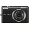 Nikon Coolpix S570 12.0mp Digital Camera - Black