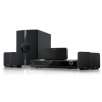 Coby DVD958 5.1-Ch DVD Home Theater System with HDMI Upconversion and DivX tech