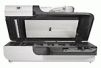 HP Scanjet N6310 Document Flatbed Scanner