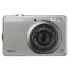 Samsung SL420 10MP Digital Camera - Silver
