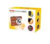 Kodak 8 Megapixel 3x Zoom M863 Copper Bundle