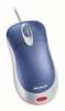 Microsoft Optical Mouse Blue (K81-00004)