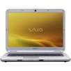 Sony VAIO NS315D/S 15.4" Laptop: Core 2 Duo 2.2GHz, 4GB RAM, 250GB Hard Drive, Vista Business