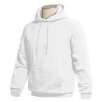 Hanes Pullover Sweatshirt - Hooded
