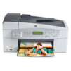 HP Officejet 6210 Color Flatbed All-In-One