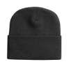 Jacob Ash Weatherbeaters Beanie Hat - Two-Ply Knit (For Men)