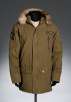 Oakley Annorak 2.8 Jacket Olive