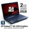 Acer Aspire AS5517-5086 15.6" Laptop: AMD 1.6GHz, 2GB RAM, 160GB Hard Drive, Windows 7 Premium