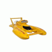 Speed Storm Remote Controlled Hydro Boat 40 MHz