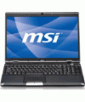 MSI A6000-030US 16" Notebook: Core 2 Duo 2.2GHz, 4GB RAM, 320GB HDD, Blu-ray, Windows 7 Premium