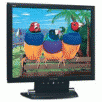 ViewSonic VA902b 19-inch LCD Monitor, Black