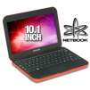 Samsung Go N310-13GO 10.1" Laptop: Atom N270 1.6GHz, 1GB RAM, 160GB Hard Drive, Windows XP (Sunset Orange)