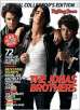 The Jonas Brothers