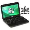 Samsung Go N310-13GBK 10.1" Netbook: Atom N270 1.6GHz, 1GB RAM, 160GB HDD