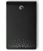 Seagate FreeAgent Go 880GB 5400 RPM USB 2.0 Portable Hard Drive Black