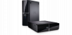Dell Vostro 220s Slim Tower Desktop + 20" Monitor: Core 2 Duo 2.93GHz, 2GB RAM, 320GB Hard Drive, Windows 7 Premium