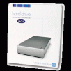 LaCie 250GB Hard Drive