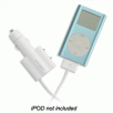 Kensington FM Transmitter/Auto Charger for Apple iPod