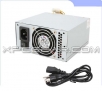 Powmax PSLP6100AA Micro ATX 300W Dual Fan Power Supply