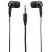 Denon AH-C350 BlackIn-Ear Headphones