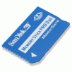 Sandisk 1GB MemoryStick Pro Duo (SDMSPD-1024-A10)