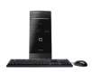Compaq Presario CQ5112F-B Desktop PC Bundle