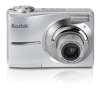 Kodak C1013 10.3 Megapixel 3x Zoom Silver Digital Camera