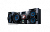Sony Mini Hi-Fi Music System - Refurbished